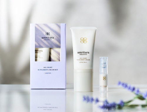 今月のキャンペーン｜国産オーガニックコスメ≪公式≫AMRITARA