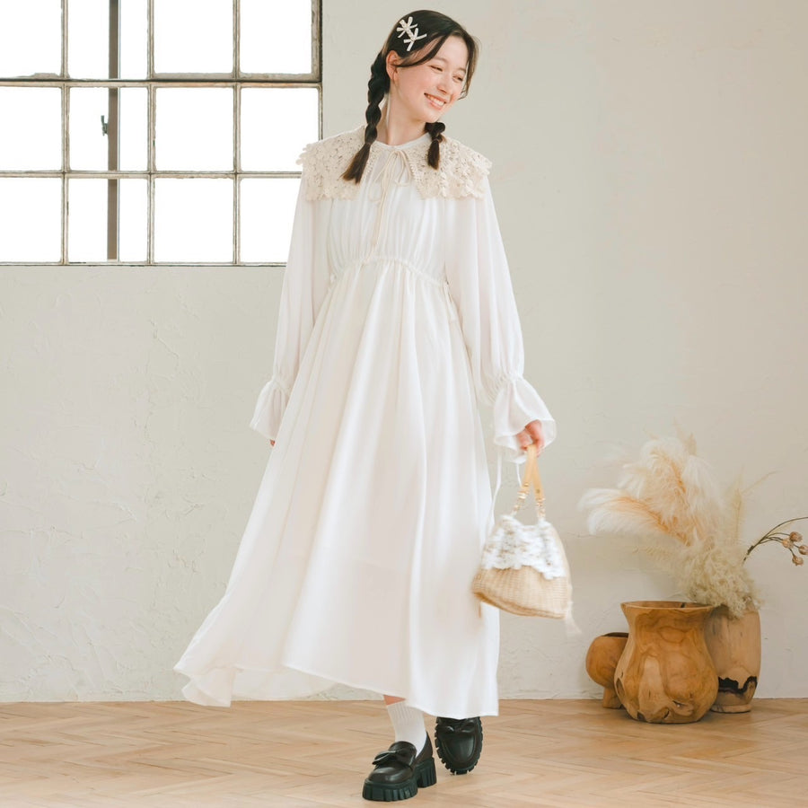 キャンディフレアワンピース – amr.