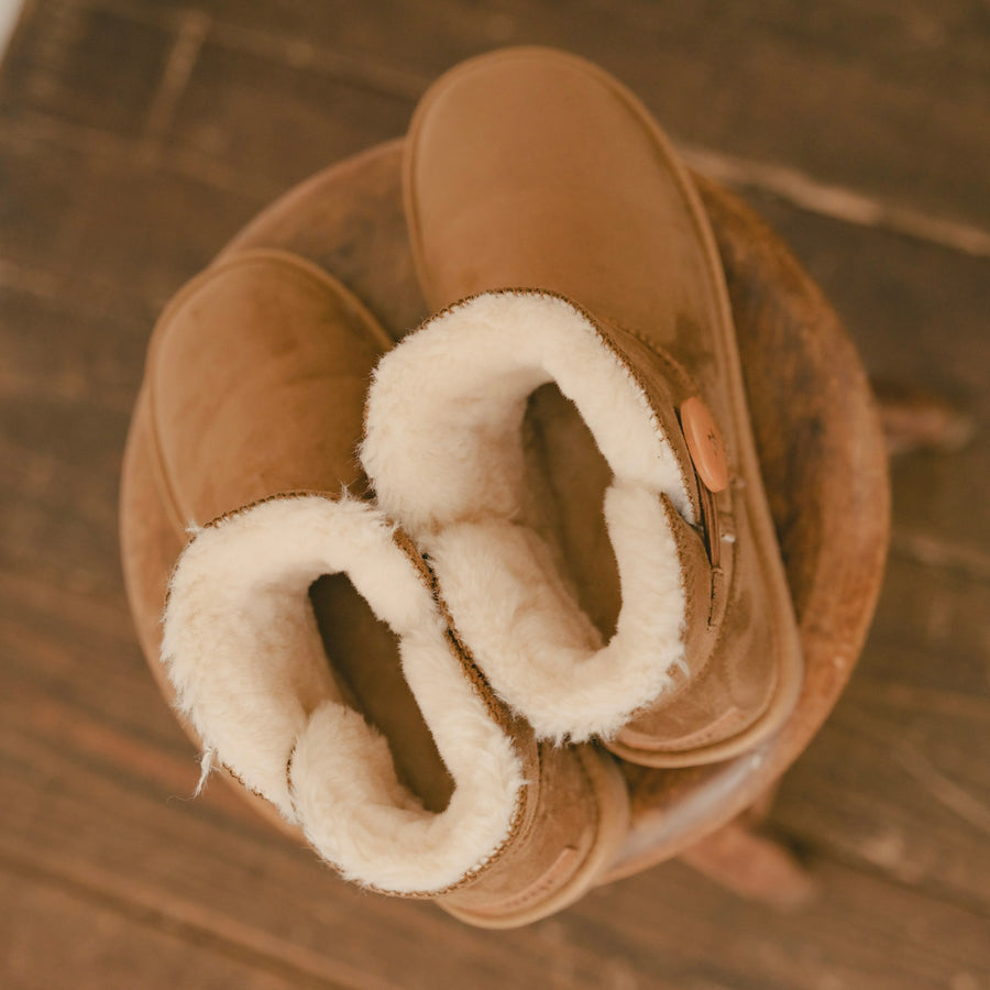 ムートンブーツ – amr.