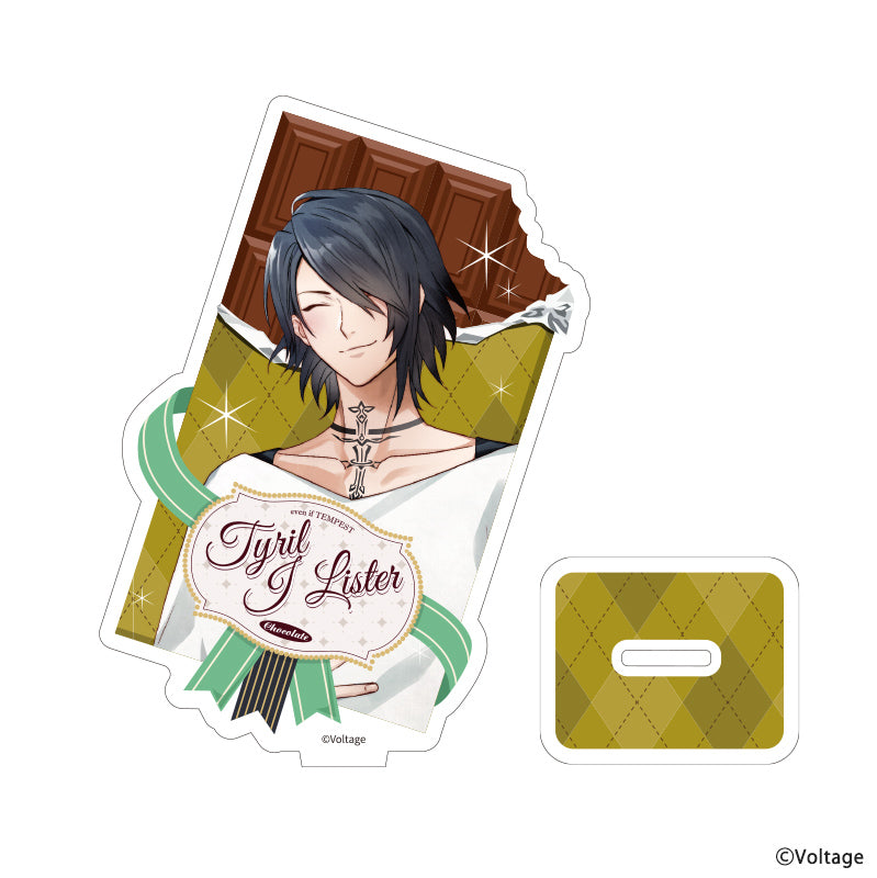 バレンタイン2026】アクリルスタンド – AmuLit Official Store