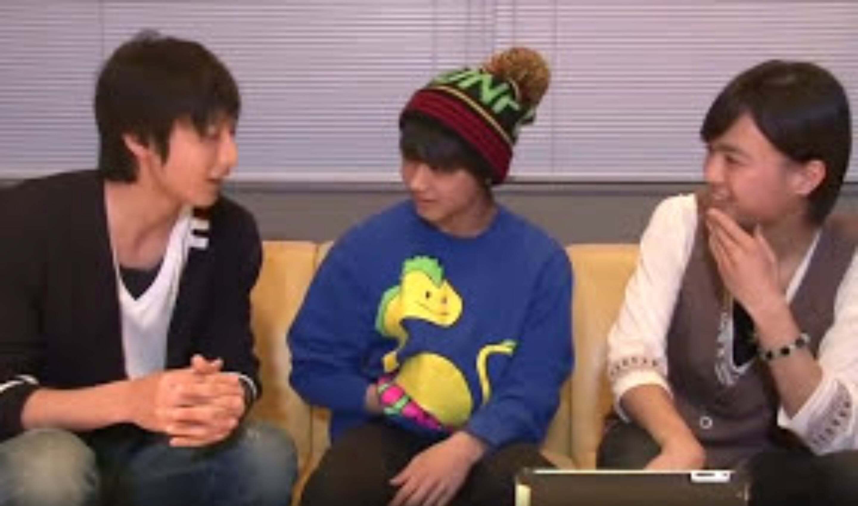 FROGS-TV | Amuse+(アミューズプラス)