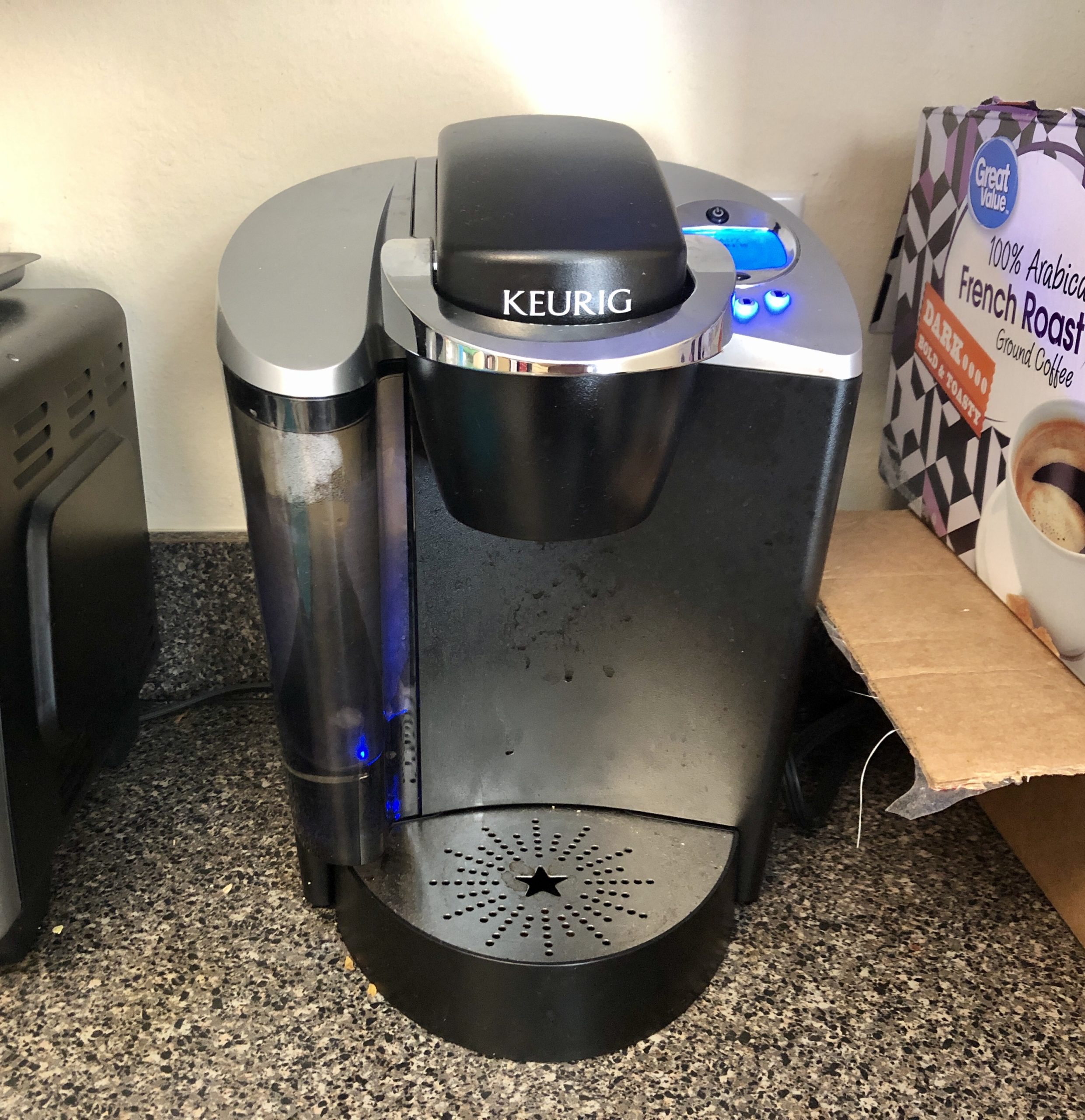 アメリカで定番のコーヒーメーカー KEURIGの紹介 | Yuta アメリカ生活