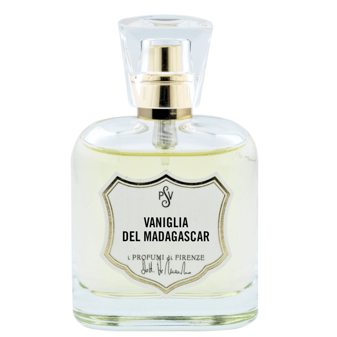 SPEZIERIE PALAZZO VECCHIO VANIGLIA DEL MADAGASCAR™ – amyrisessenze