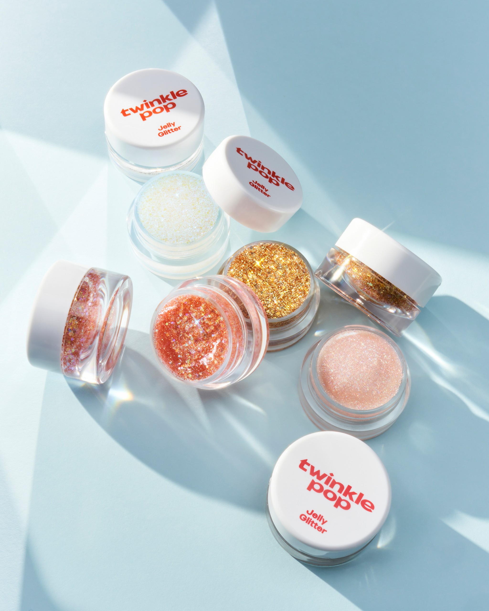 見つけたら即買い！コンビニで買える韓国コスメ「twinkle pop by. CLIO