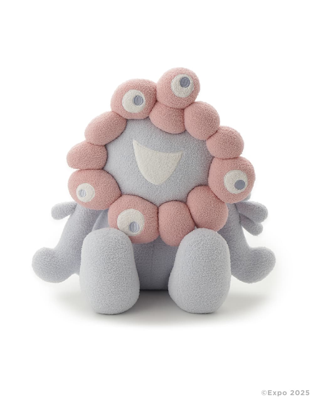 大阪・関西万博】絶対に欲しい！ 「ジェラピケ」コラボの大人かわいい