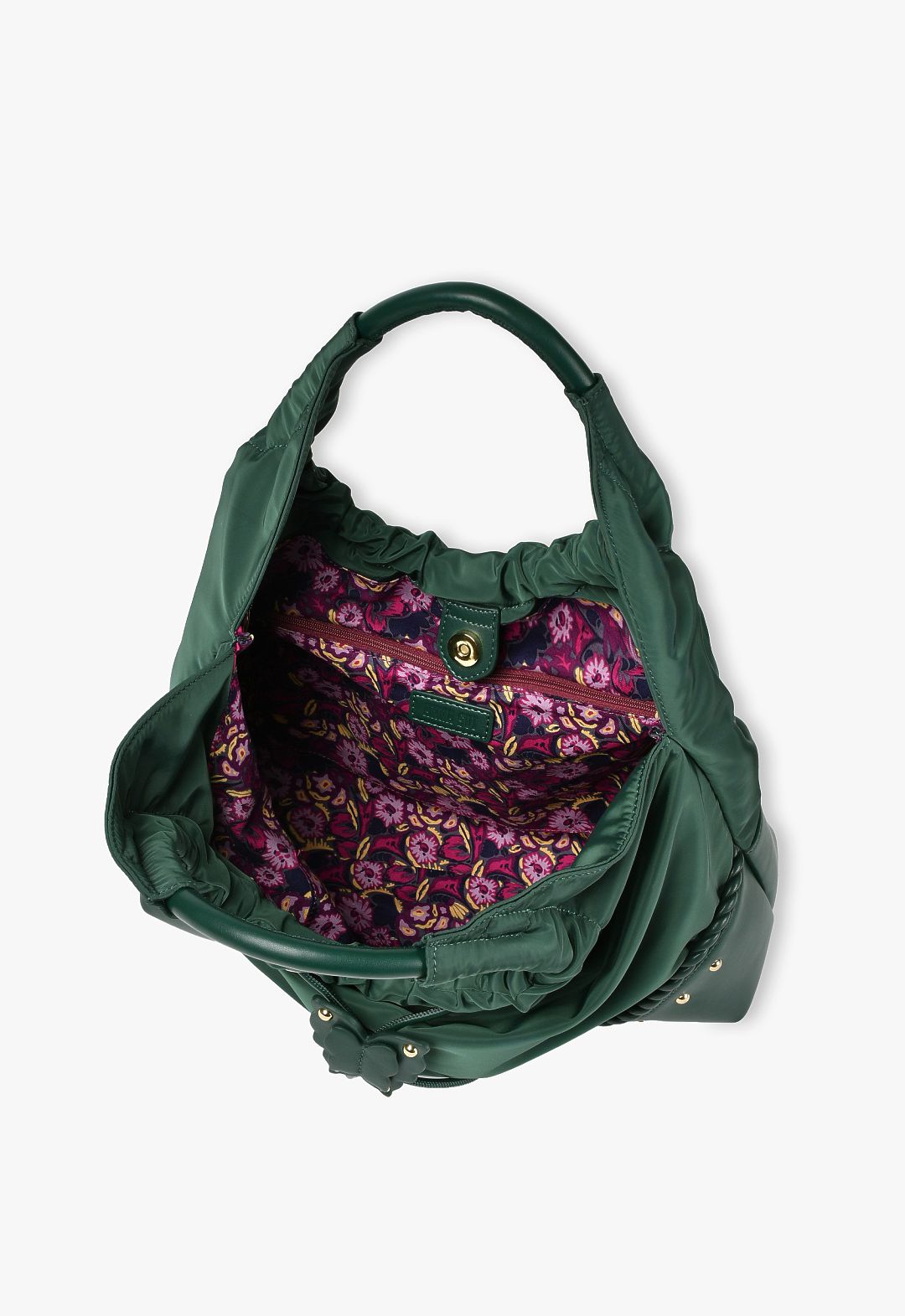 アナ スイ（ANNA SUI）バタフライツイスト ワンショルダーバッグ