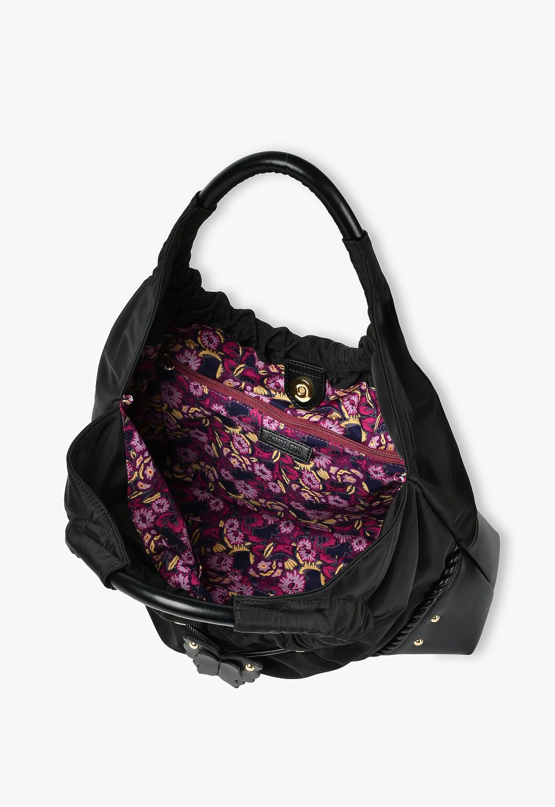 アナ スイ（ANNA SUI）バタフライツイスト ワンショルダーバッグ