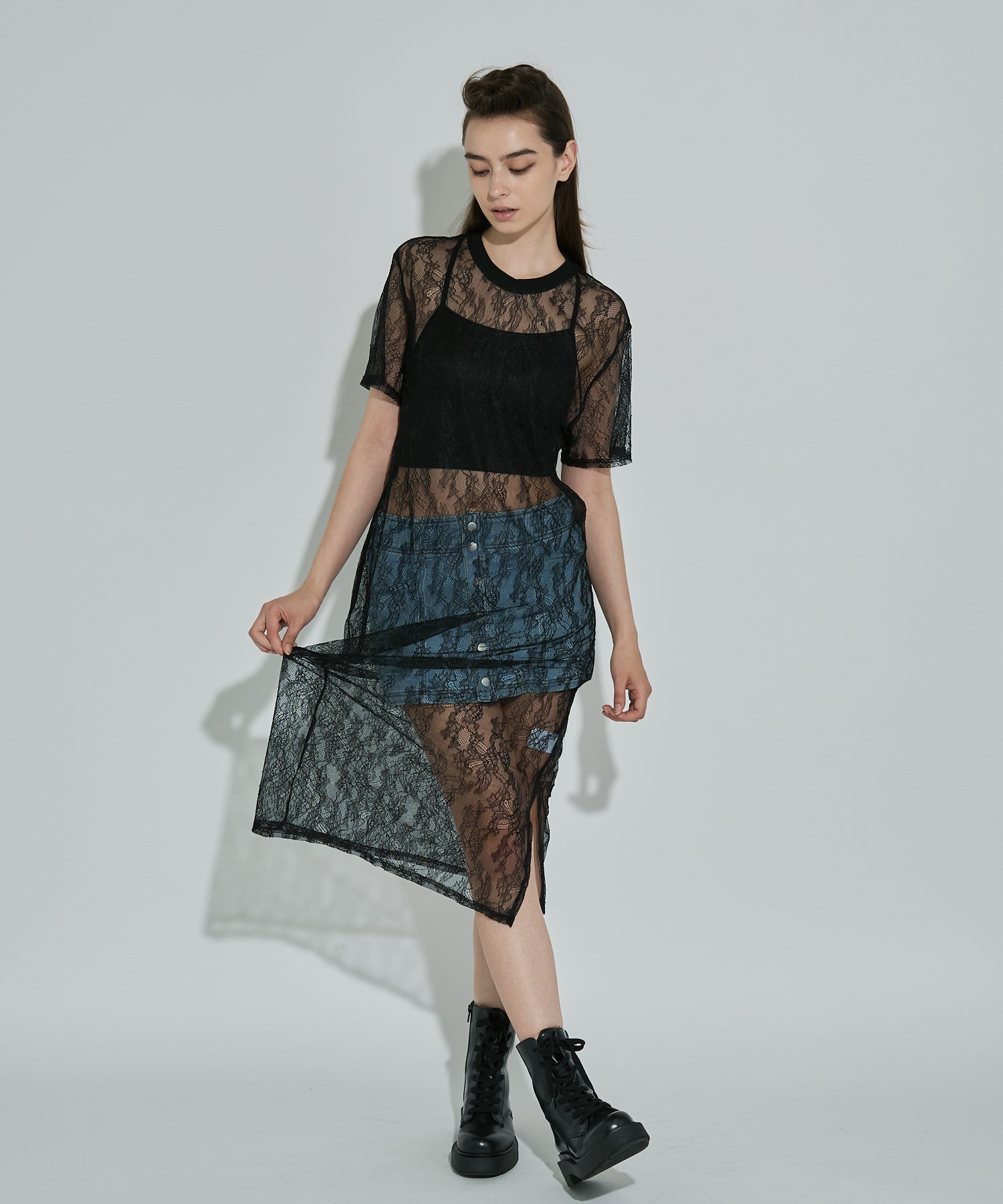 SALE -ONEPIECE – ANNA SUI NYC