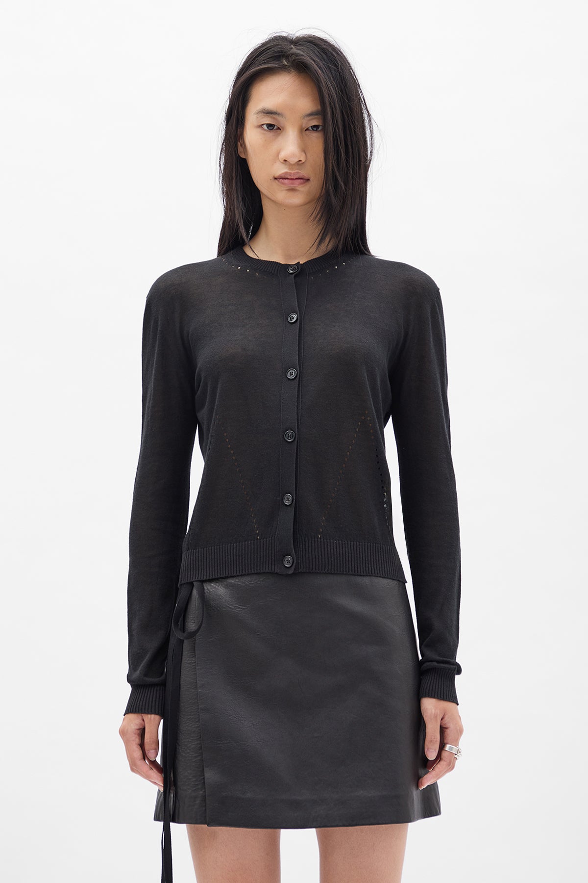 女性用ニットウェア – Ann Demeulemeester