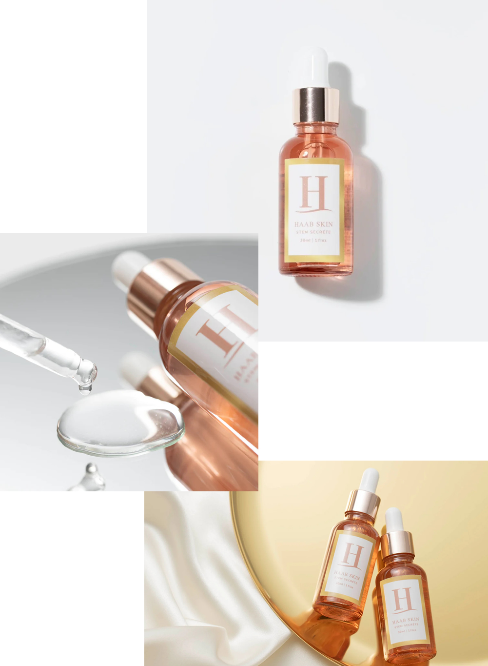 HAAB取扱店】ハーブスキン スキンケア｜【公式】ANNE Official Website