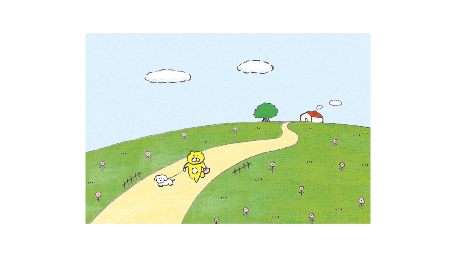 Anne Imai / 今井杏