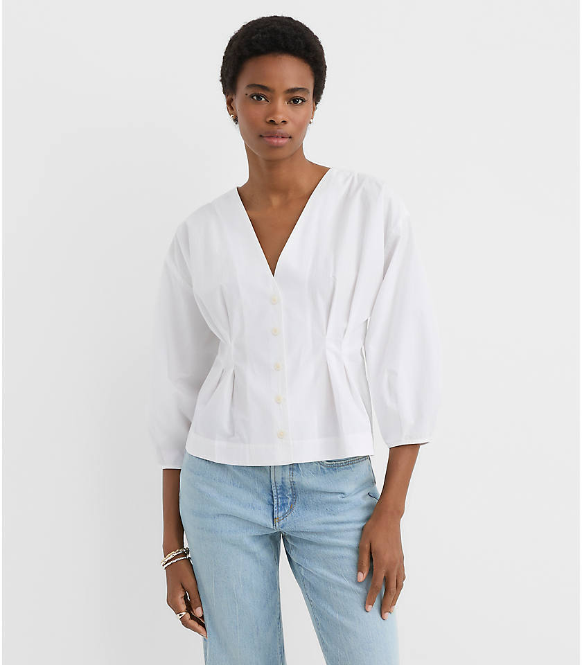Women's Blouses | LOFT