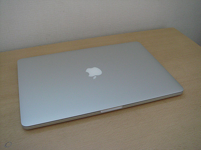 MacBook Pro (Retina, 15-inch, Mid 2014) Apple 2014年 | 古いハード