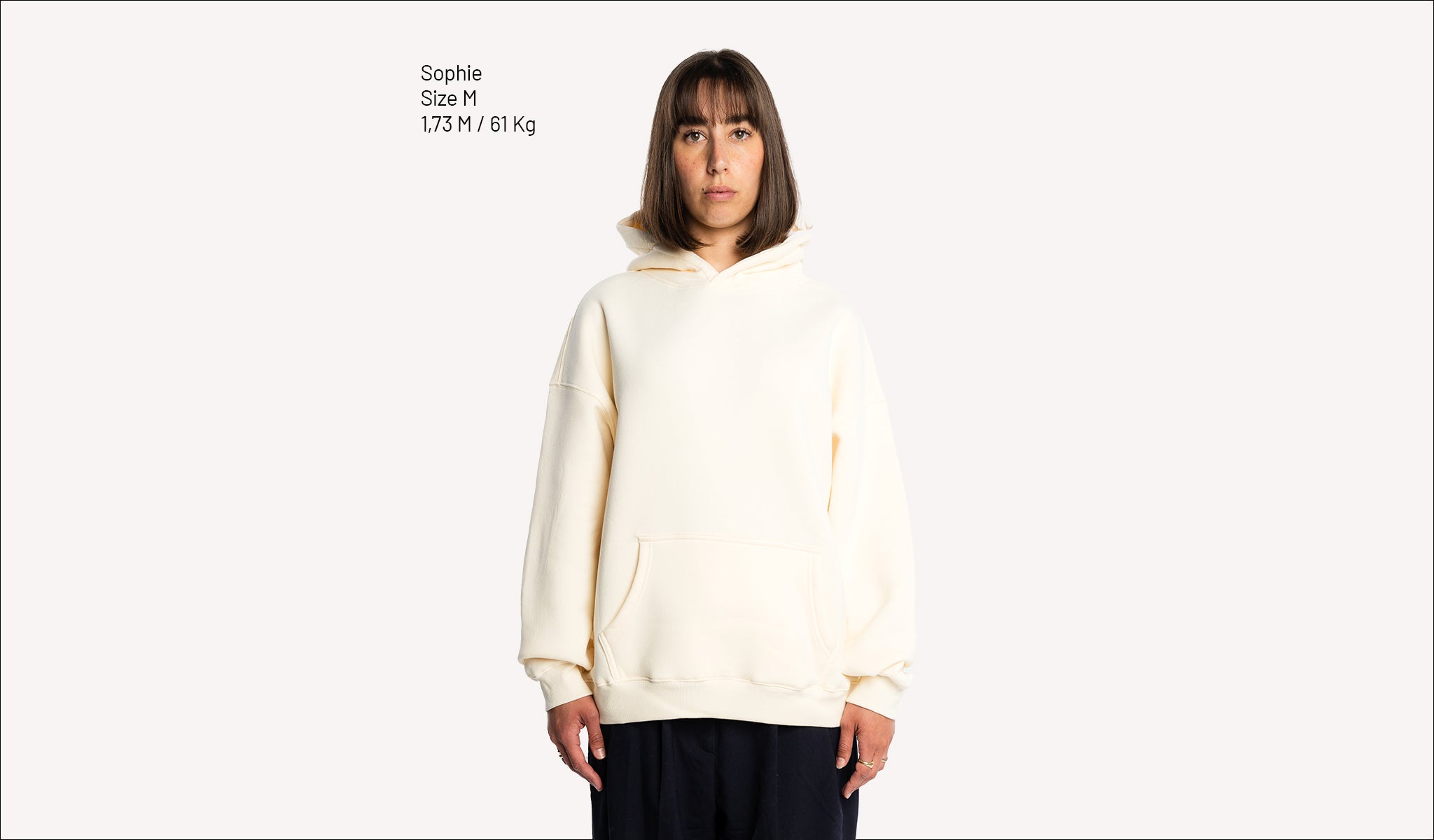 Another Sweet Summer Oversized Hoodie – AnotherCottonLab