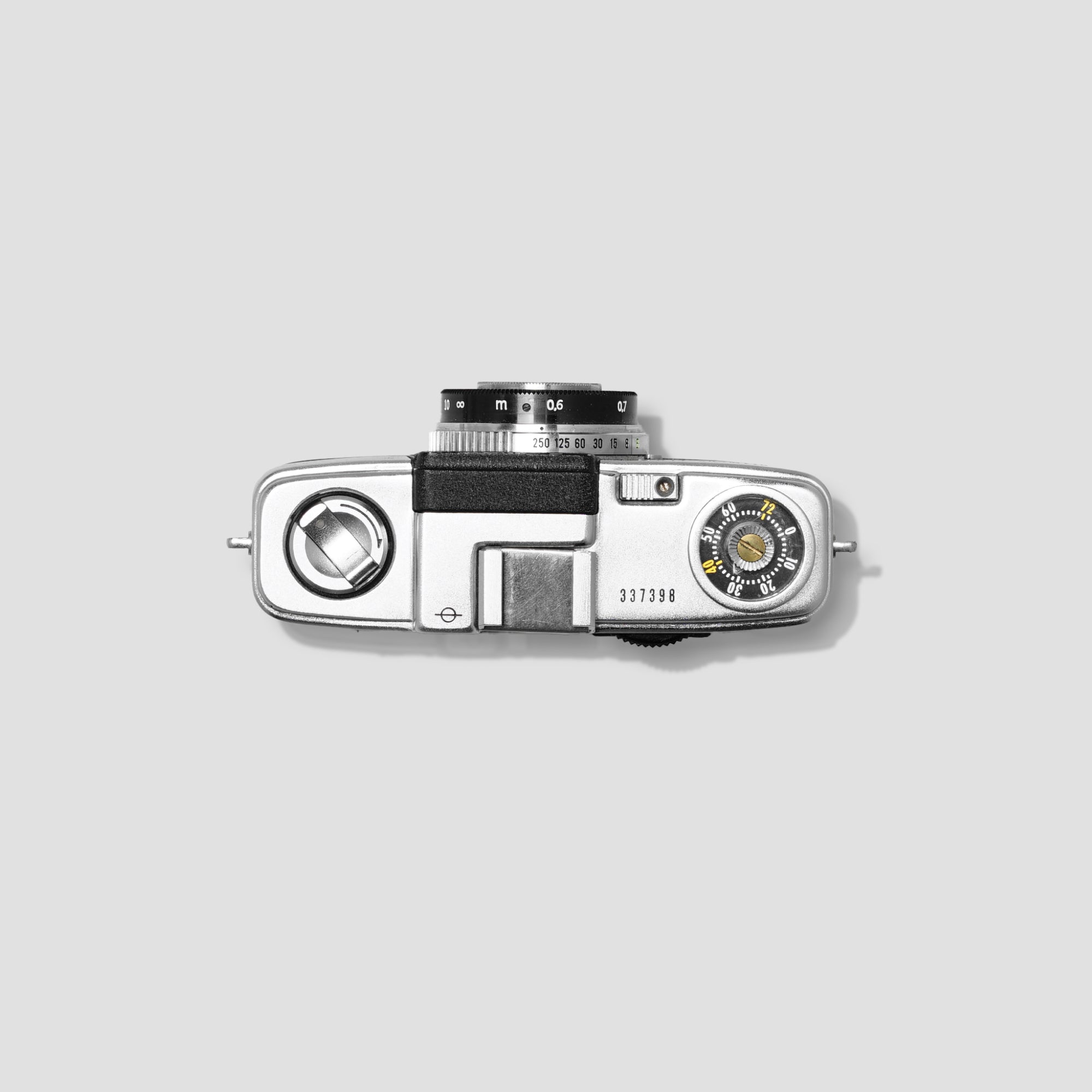 Olympus Pen S – Analogue Shop