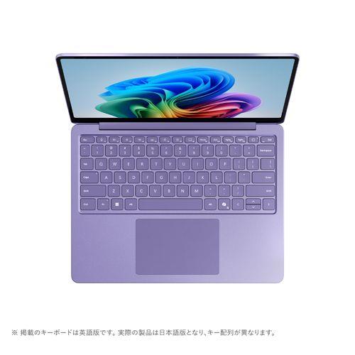 マイクロソフト(Microsoft) Surface Laptop 13インチ SDX Plus/16GB
