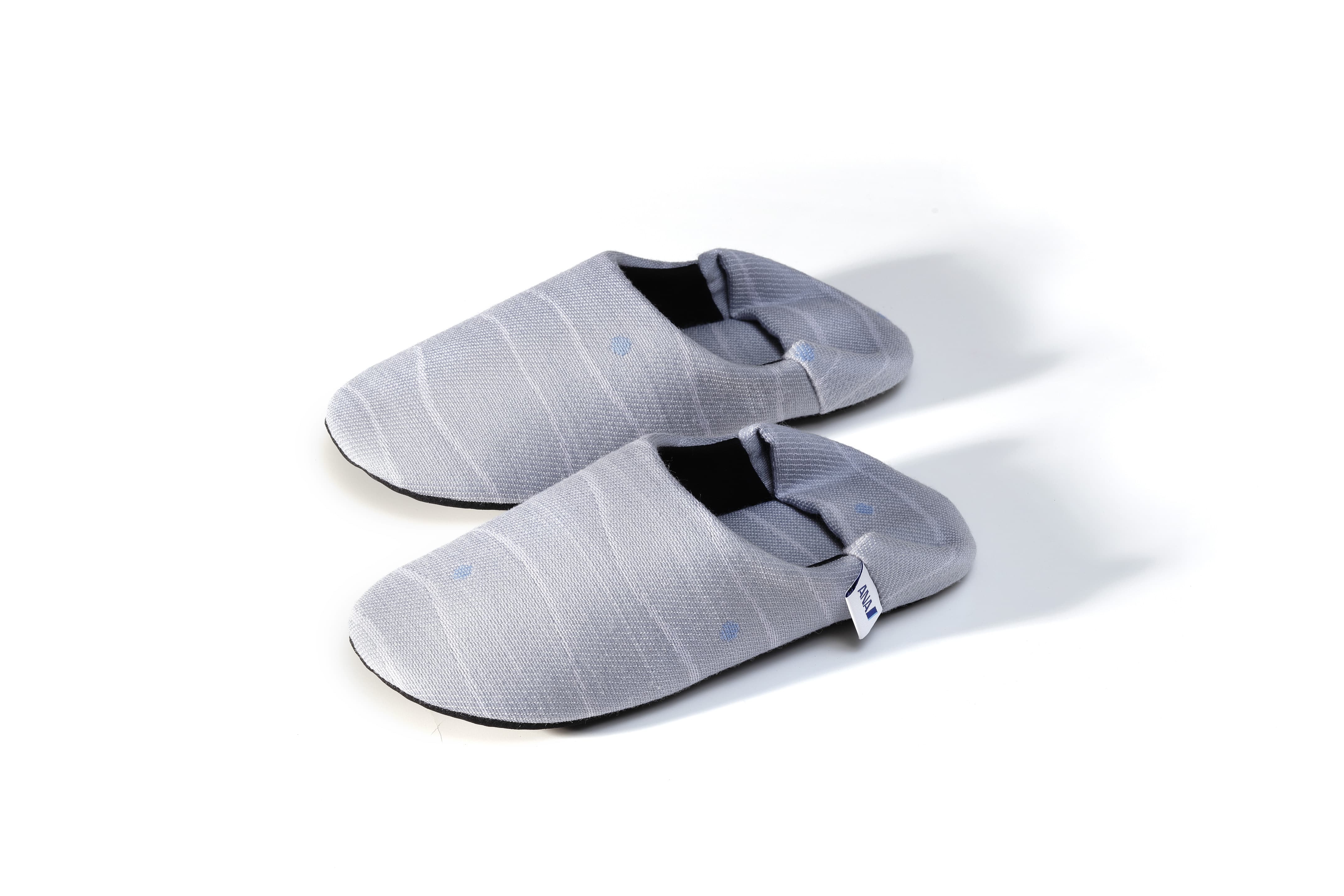 ANA ルームシューズ（B737-500）M(M): トップページ（ANAワクワク