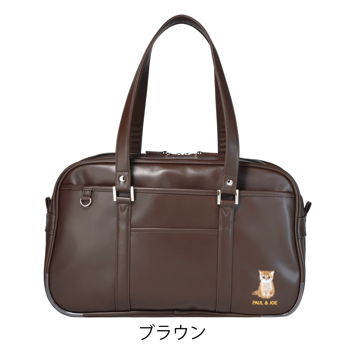 PAUL and JOE ACCESSOIRES ポールアンドジョーアクセソワ スクール