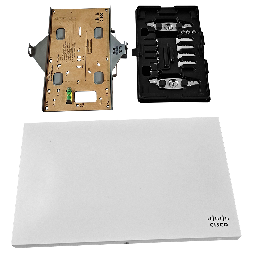 MR42-HW | Cisco Wireless Access Point | Meraki MR42 Series