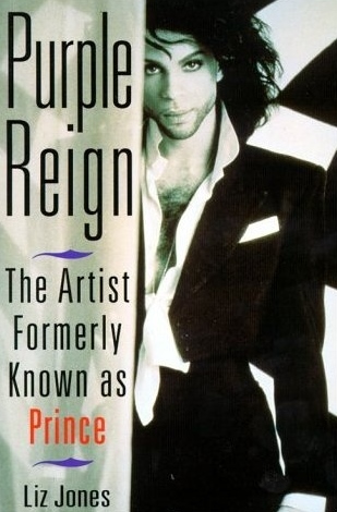 Prince 1958-2016: Literary Musings On The Late Master Of Purple