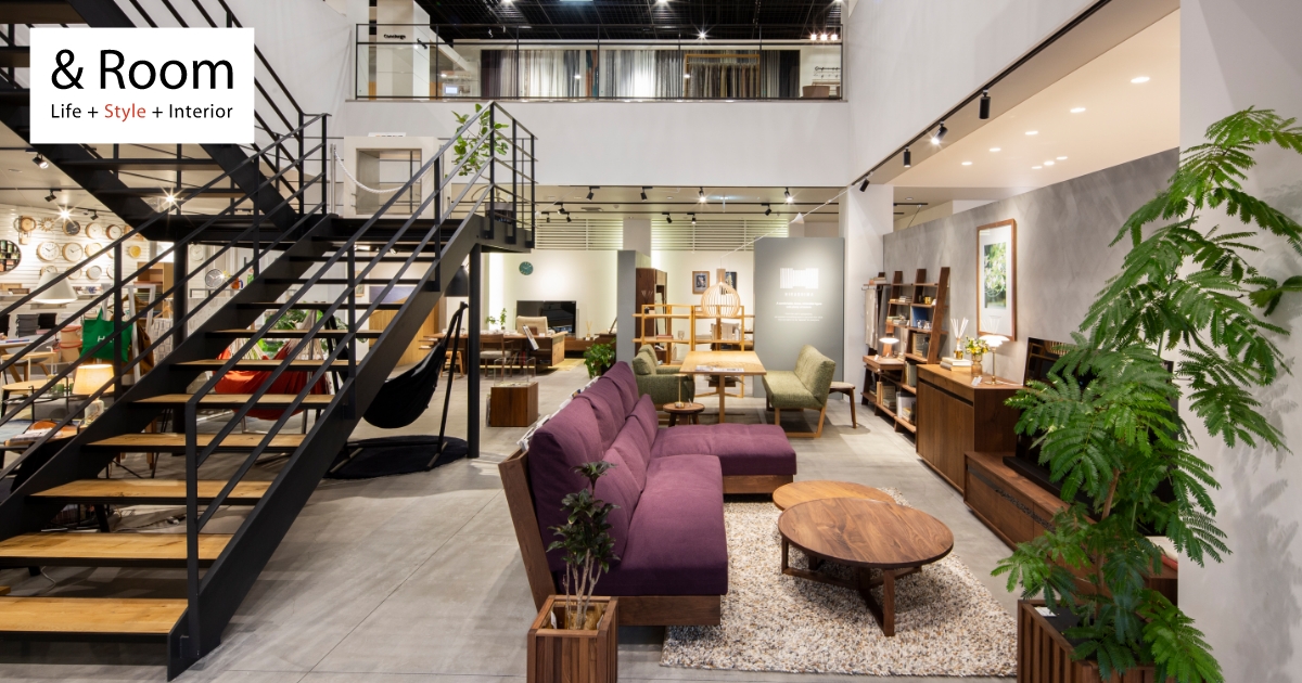 カリモク60 | ＆Room アンドルーム | 和歌山.泉南.阪南.泉佐野エリアで