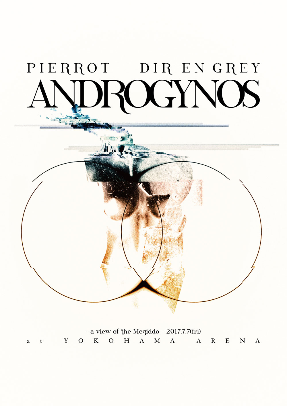 RELEASE - ANDROGYNOS