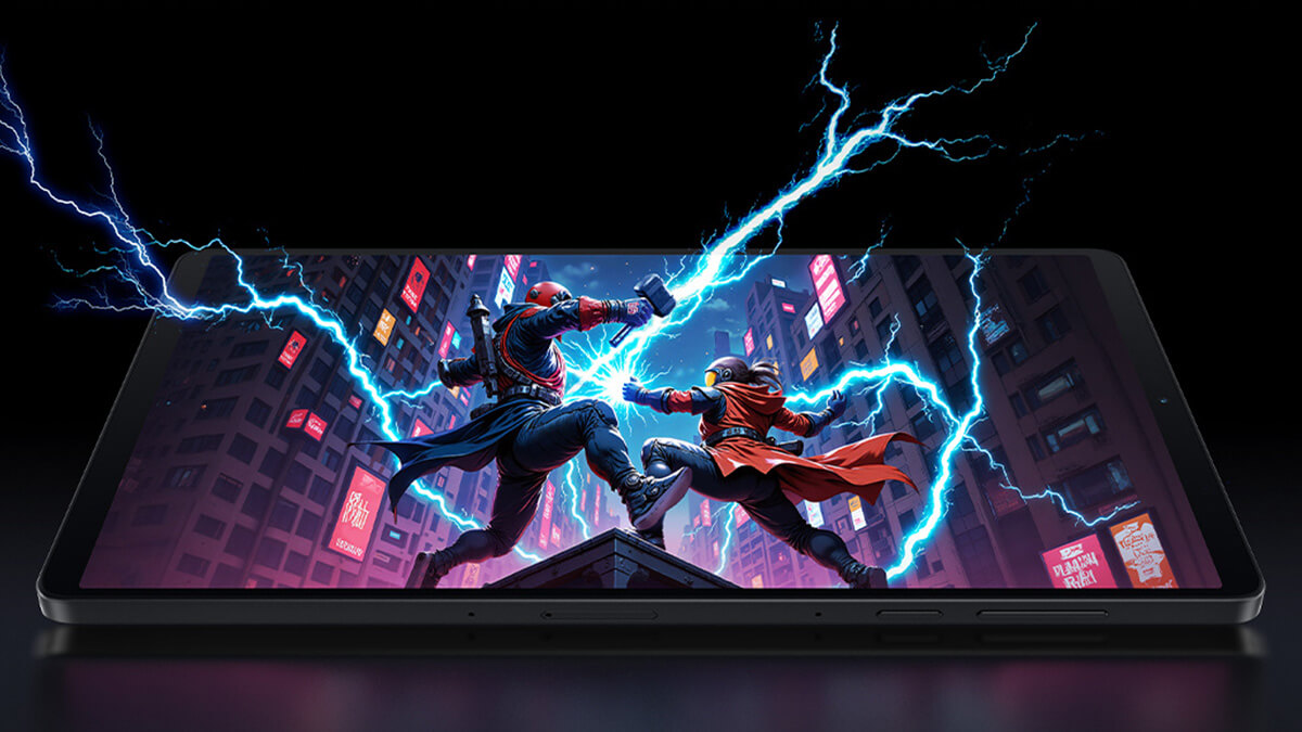 Lenovo Legion Y700 Gen 4が5/8発表へ - 8 Elite・LPDDR5X Ultra・UFS