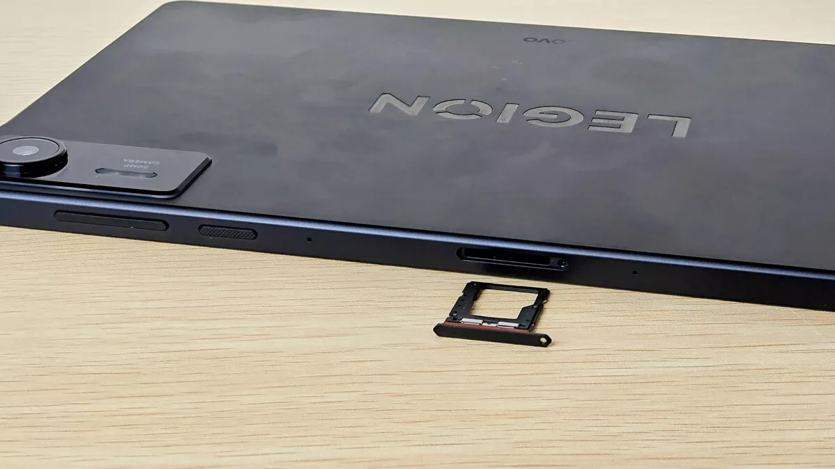 Lenovo Legion Y700 Gen 4レビュー。8 EliteやデュアルUSB-C搭載の8.8