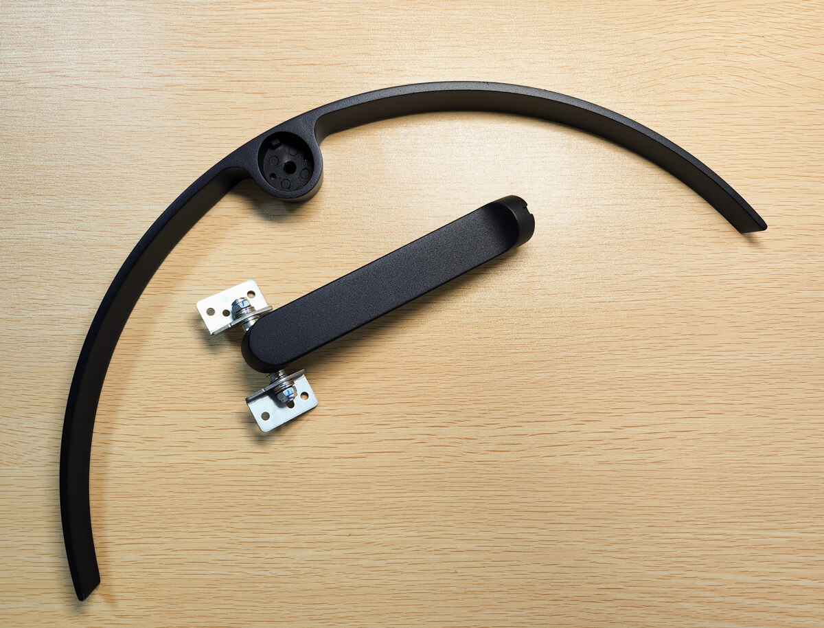 Jlink 32インチモニターB32FP1Kレビュー - HDMI＆VGA搭載 - AndroPlus