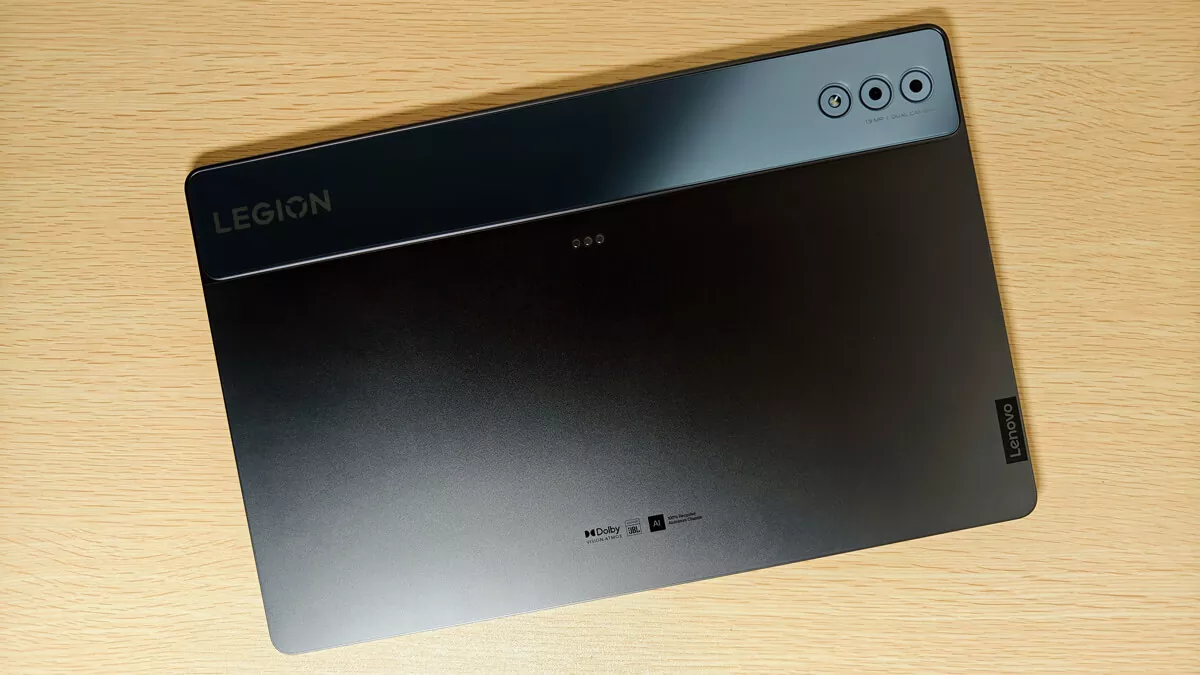 Lenovo Legion Y900レビュー。14.5インチD9000タブレット - AndroPlus