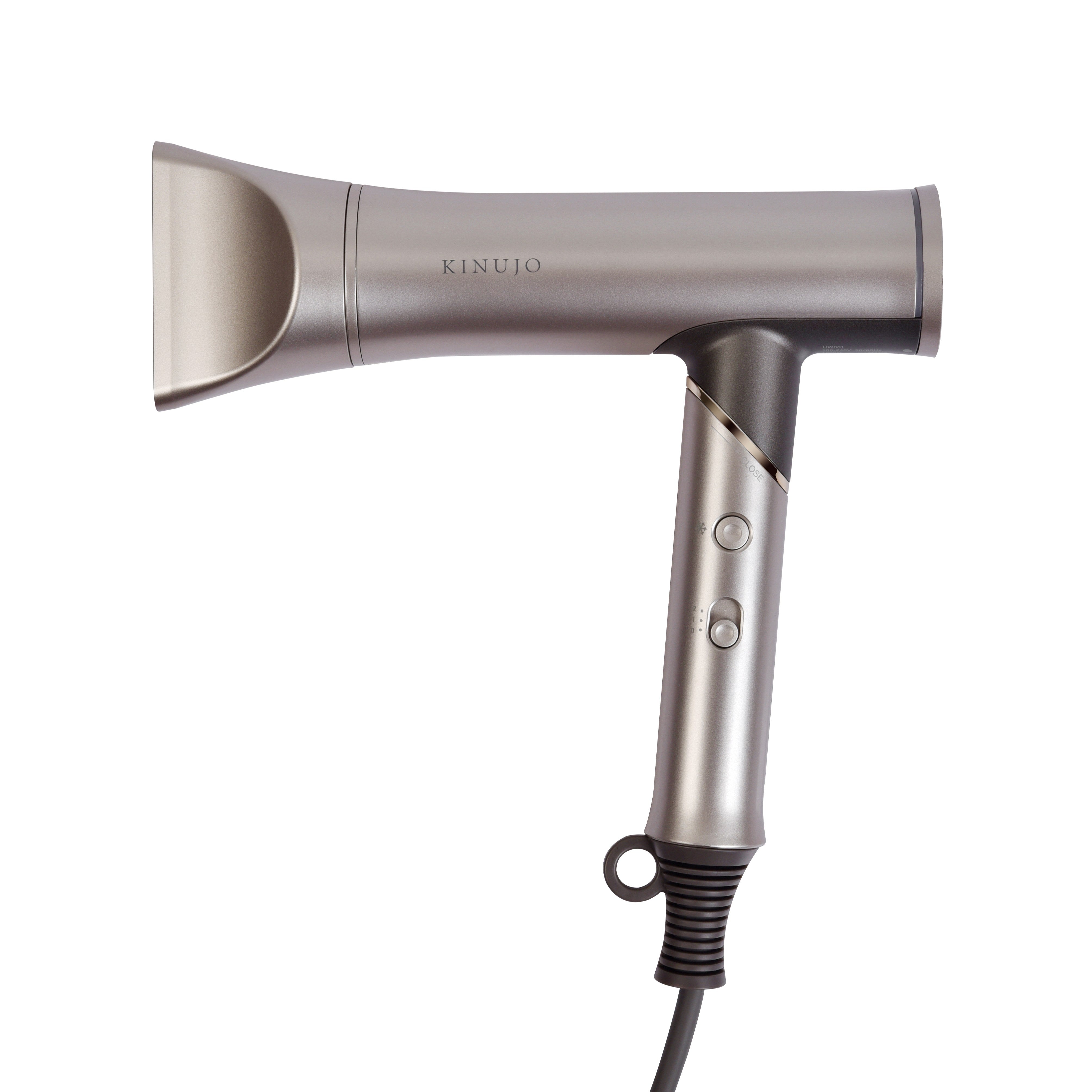 KINUJO Hair Dryer Voyage