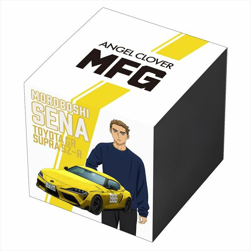 NTS44MFG-SU | ANGEL CLOVER Official Online Shop