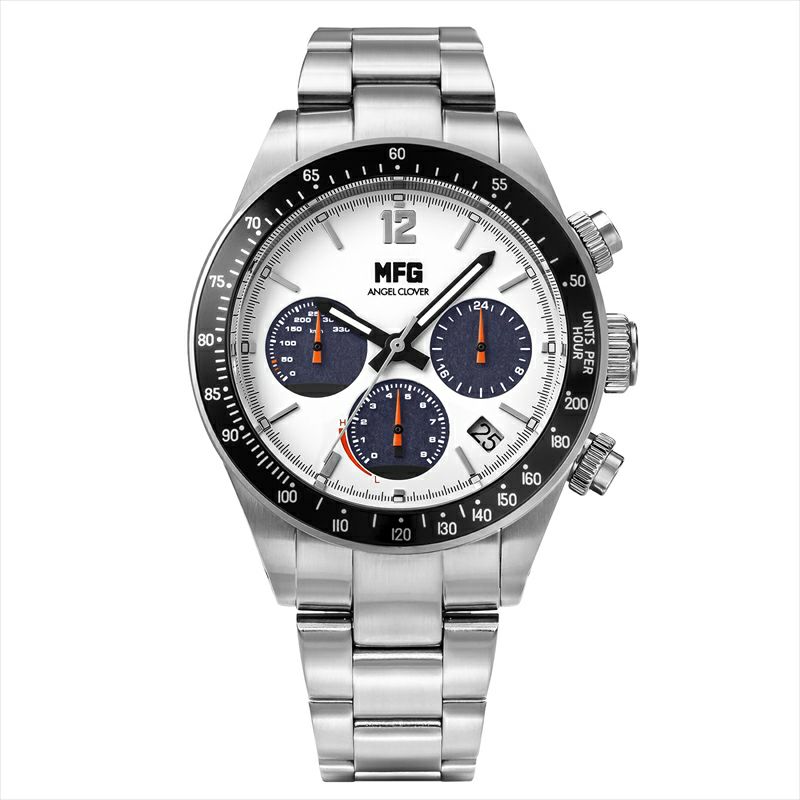 MFG40-PO | ANGEL CLOVER Official Online Shop