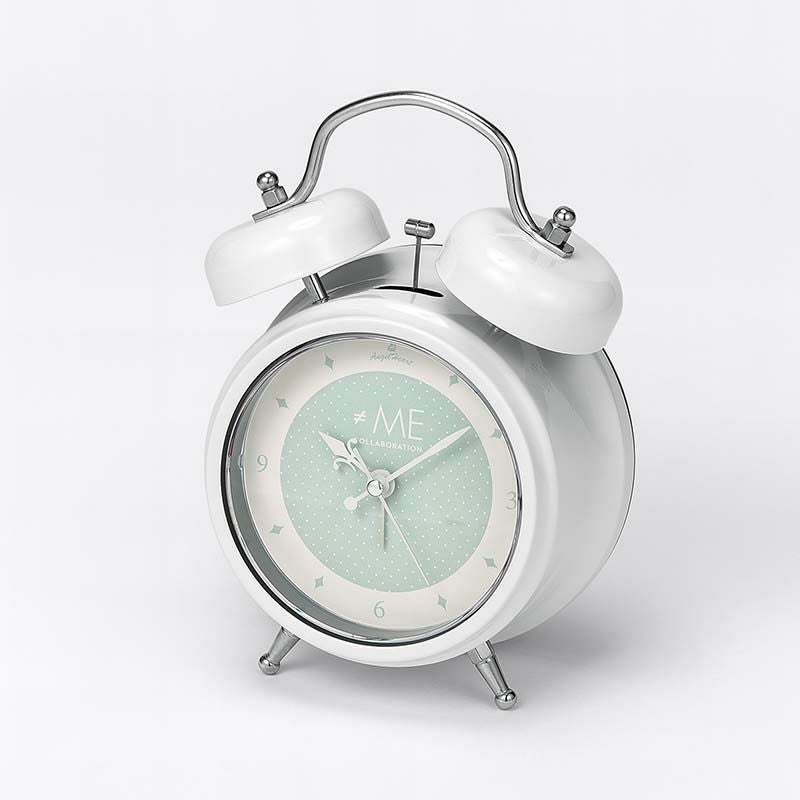 コラボレーション目覚まし時計 | Angel Heart Official Online Shop