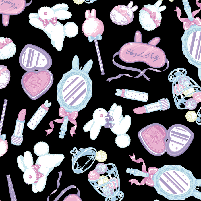 ANGELICPRETTY OnlineShop/ロリータファッション通販サイトAngelic