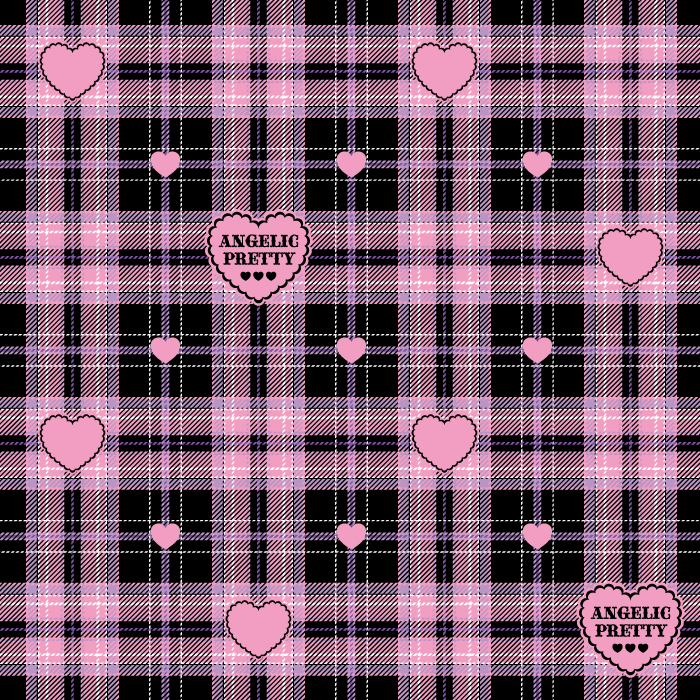 ANGELICPRETTY OnlineShop/ロリータファッション通販サイトAngelic