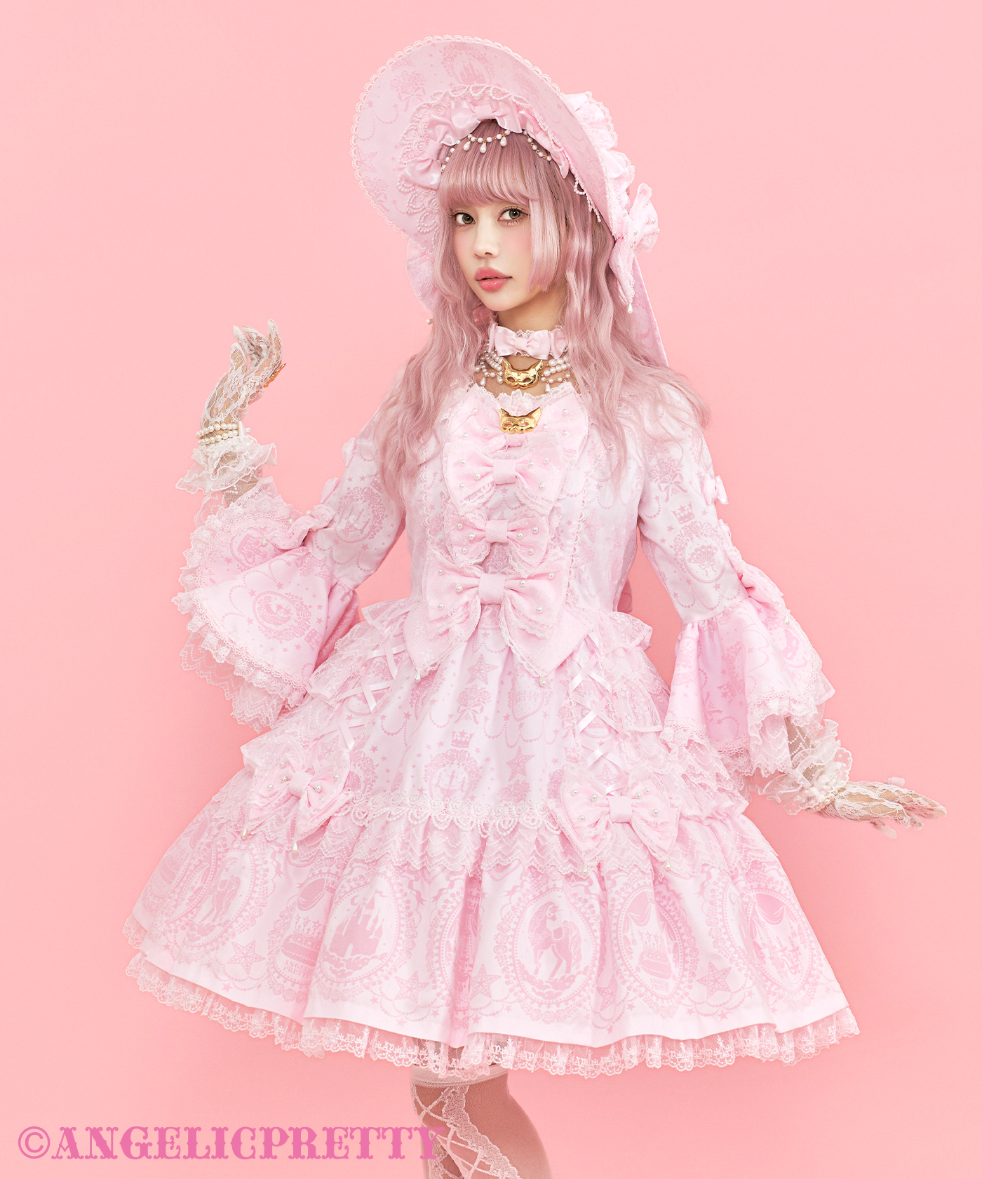 Collection-2025 Autumn Collection