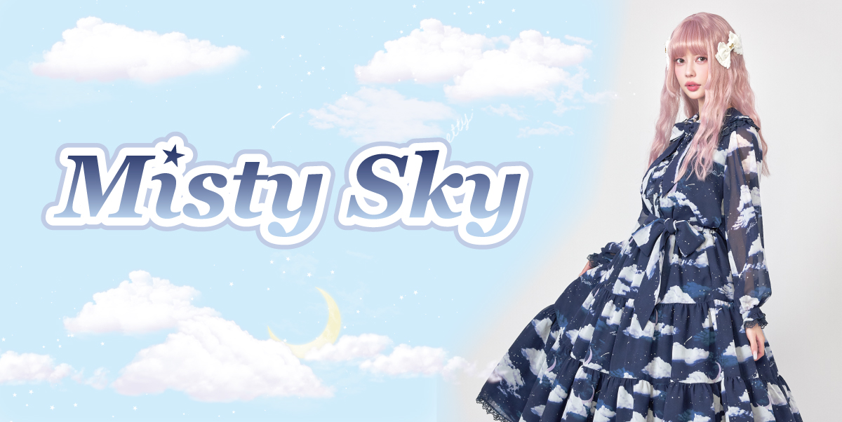 ANGELICPRETTY OnlineShop/ロリータファッション通販サイトAngelic