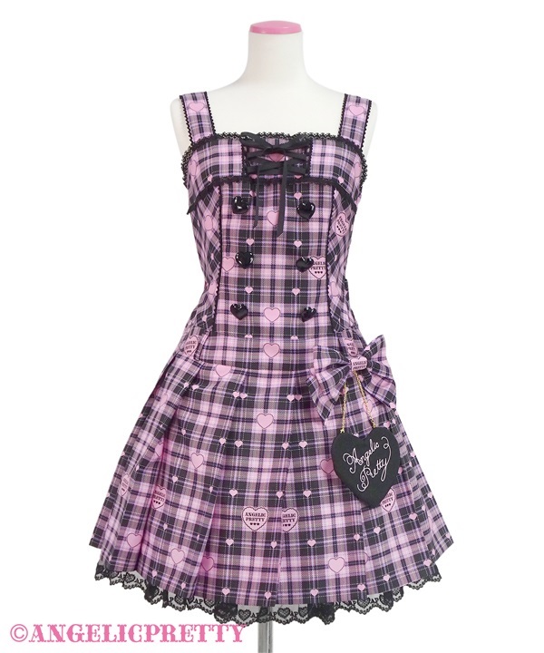 ANGELICPRETTY OnlineShop/ロリータファッション通販サイトAngelic