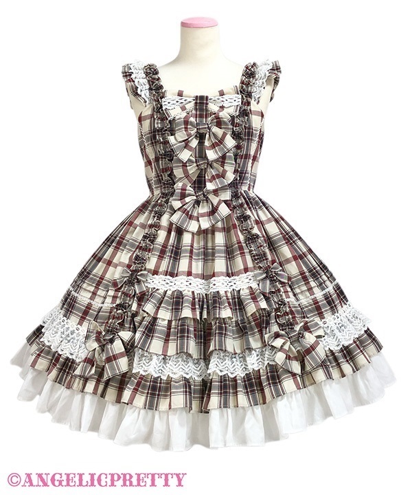 商品詳細ページ