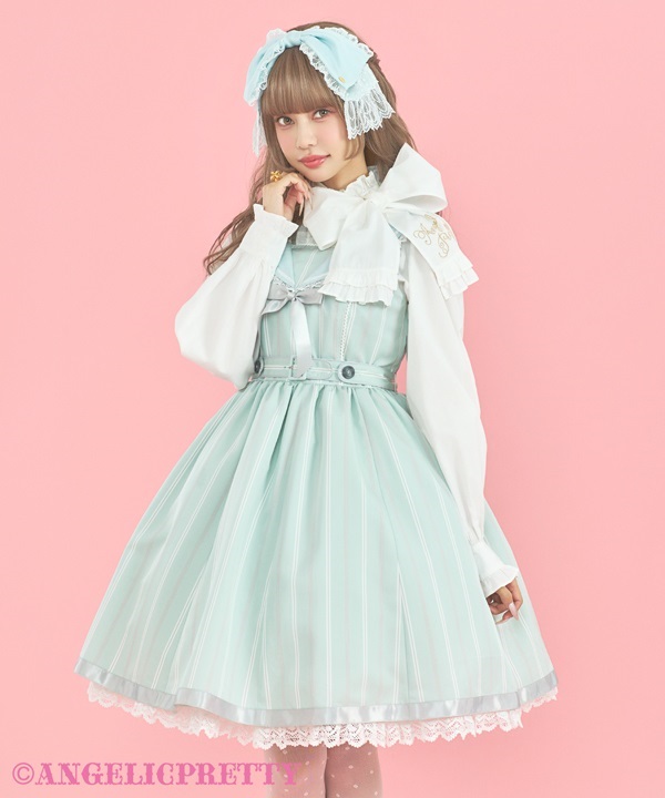 ANGELICPRETTY OnlineShop/ロリータファッション通販サイトAngelic