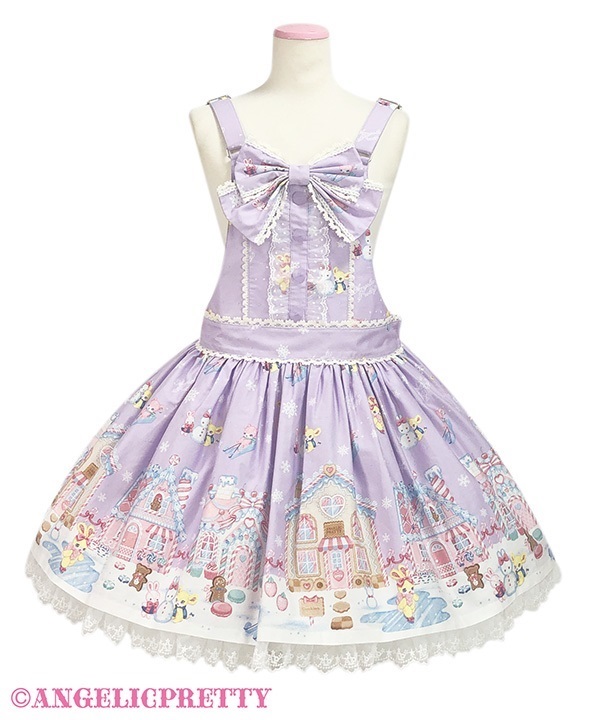 商品詳細ページ