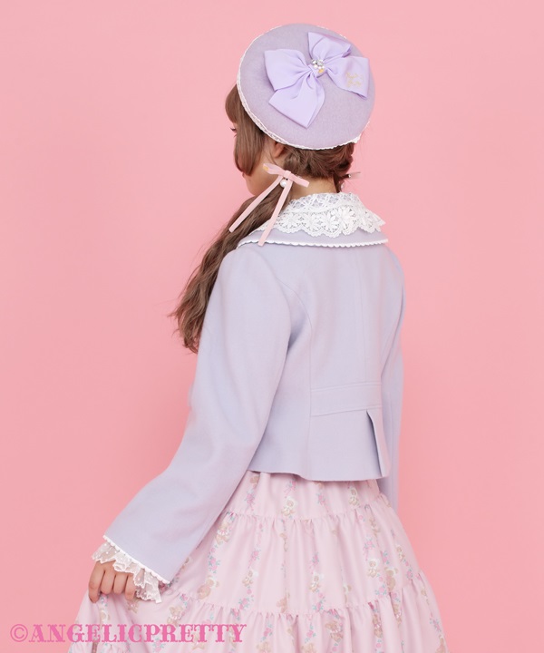 ANGELICPRETTY OnlineShop/ロリータファッション通販サイトAngelic