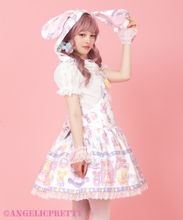 商品詳細ページ