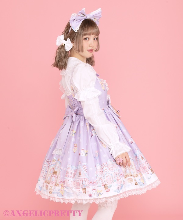 商品詳細ページ