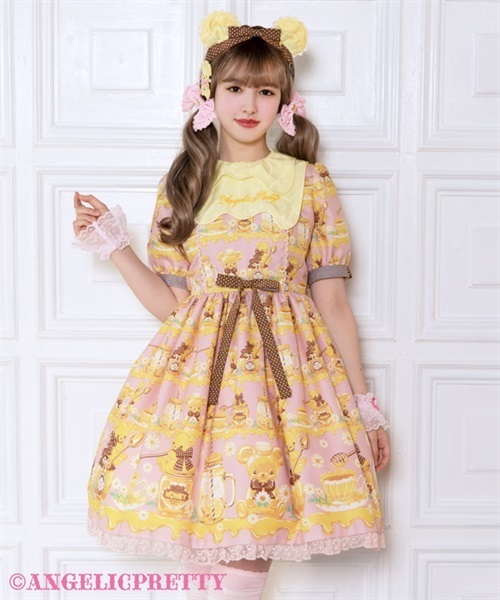 ANGELICPRETTY OnlineShop/ロリータファッション通販サイトAngelic
