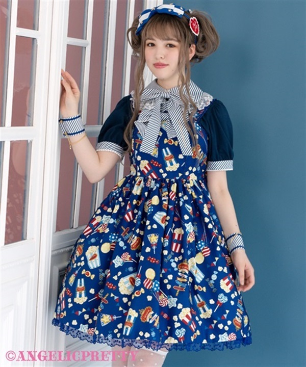 ANGELICPRETTY OnlineShop/ロリータファッション通販サイトAngelic