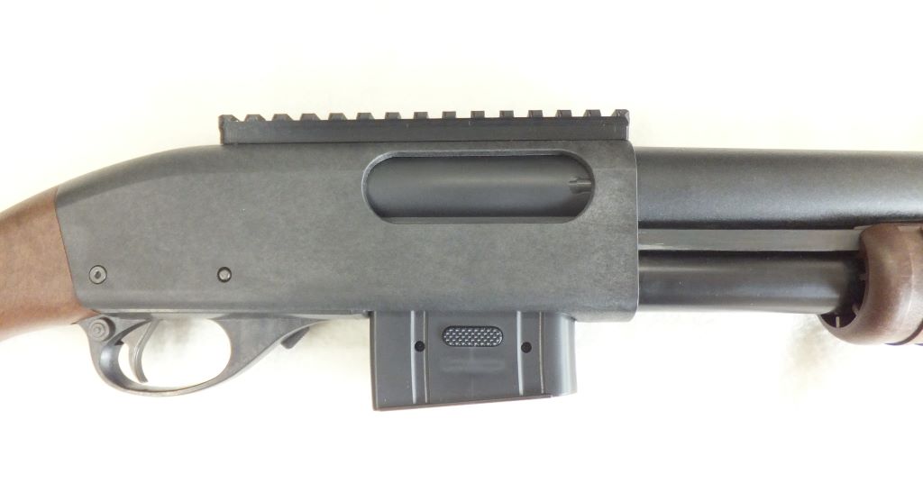 マルゼン 「 CA870ソードオフ ・ ノンばいーん‼ドラゴン 0.9J