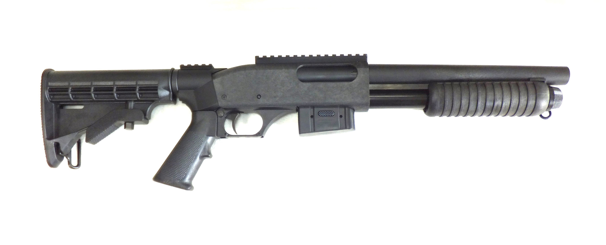 マルゼン 「 CA870チャージャー・ノンばいーん 0.9J＋マウントベース