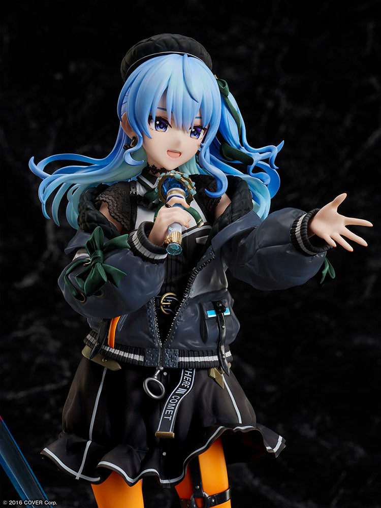 Hololive] Hoshimachi Suisei – 1/7 Scale Figure | animate USA
